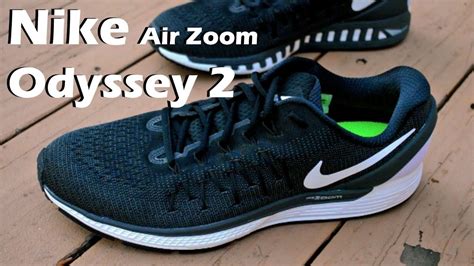 nike air zoom odyssey 2 opvolger|nike odyssey 2 review.